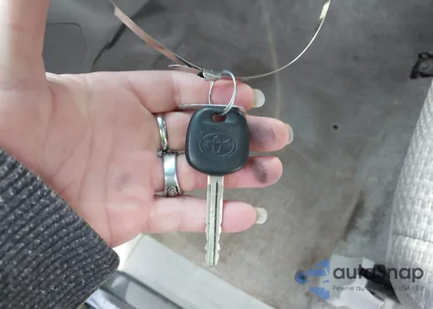 2008 Toyota 4Runner Sr5 V6 z USA, uszkodzony, nr VIN JTEZU14R58K007385